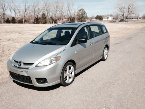 2006 mazda 5