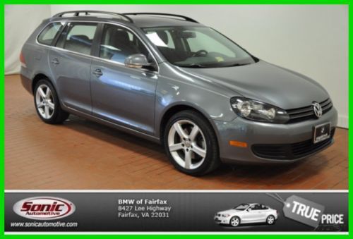 2010 sportwagen tdi used turbo 2l i4 16v automatic fwd