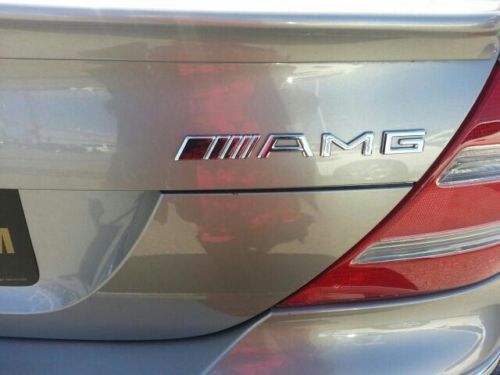 AMG ,HARD TO FIND.LOCAL CAR, LUXURY AND CLASS, US $13,200.00, image 3