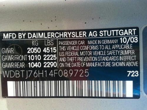 AMG ,HARD TO FIND.LOCAL CAR, LUXURY AND CLASS, US $13,200.00, image 9