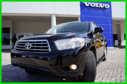 2010 limited v6 used 3.5l v6 navigation 29k miles rear camera jbl sound 1 owner