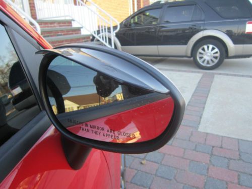2012 FIAT 500 ABARTH 1 OWNER CLEAN CARFAX LOW MILES  MANY UPGRADES, US $21,500.00, image 11