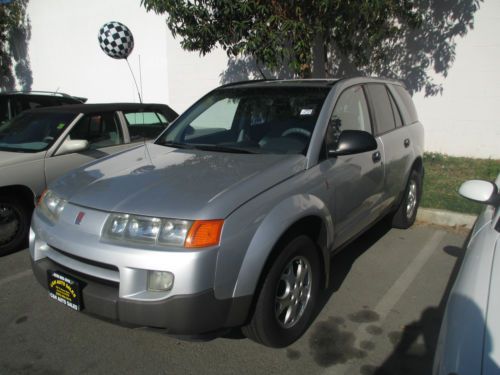 2002 saturn vue