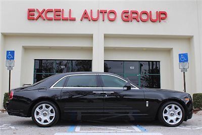 2012 rolls royce ghost ewb for $1869 a month with $49,000 dollars down
