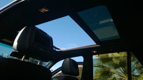 BMW X5 - DINAN FullyLoaded Remote Start GPS Navigation Panorama Roof LOW MILEAGE, image 4