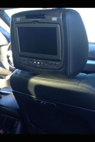 BMW X5 - DINAN FullyLoaded Remote Start GPS Navigation Panorama Roof LOW MILEAGE, image 7