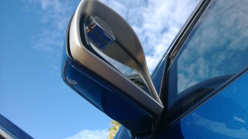 BMW X5 - DINAN FullyLoaded Remote Start GPS Navigation Panorama Roof LOW MILEAGE, image 8