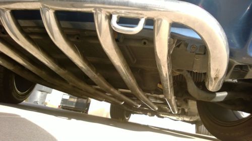 BMW X5 - DINAN FullyLoaded Remote Start GPS Navigation Panorama Roof LOW MILEAGE, image 10