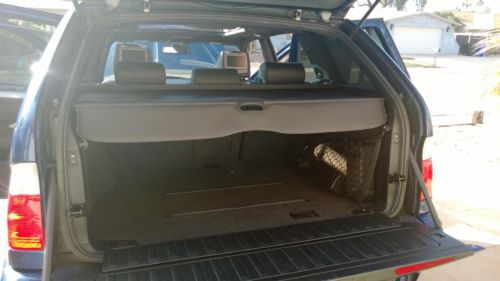 BMW X5 - DINAN FullyLoaded Remote Start GPS Navigation Panorama Roof LOW MILEAGE, image 12