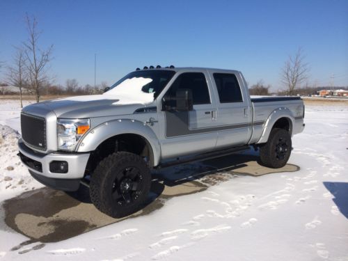 Ford dealers fulton new york