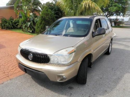 2006 Buick Rendezvous CX Sport Utility 4-Door 3.5L, US $7,399.00, image 2
