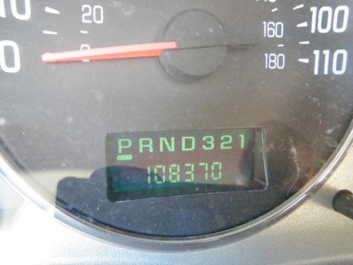 2006 Buick Rendezvous CX Sport Utility 4-Door 3.5L, US $7,399.00, image 3