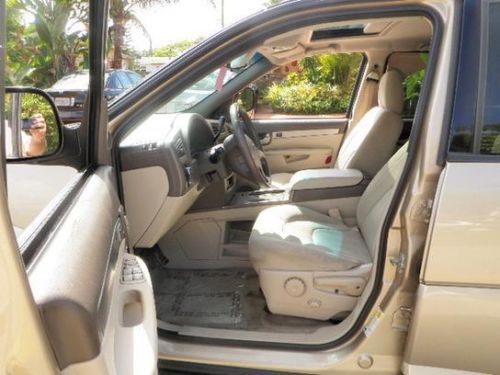 2006 Buick Rendezvous CX Sport Utility 4-Door 3.5L, US $7,399.00, image 4