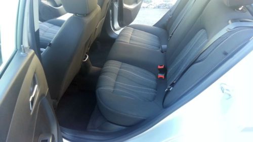 2012 Chevrolet Sonic LT - Silver - Auto - 21K miles, US $12,500.00, image 18