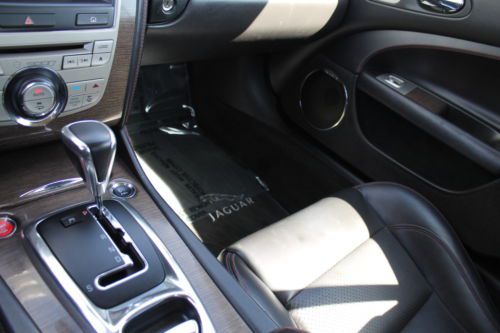 XKR, PORTFOLIO,SUPERCHARGED, COUPE, SILVER, AUTO,, image 22