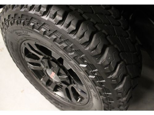 2006 SILVERADO 2500 DIESEL 4X4 LEATHER LT3 LBZ 6.6L DURAMAX ALLISON, US $26,450.00, image 13