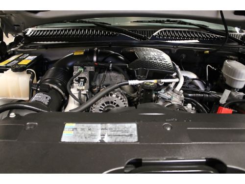 2006 SILVERADO 2500 DIESEL 4X4 LEATHER LT3 LBZ 6.6L DURAMAX ALLISON, US $26,450.00, image 19