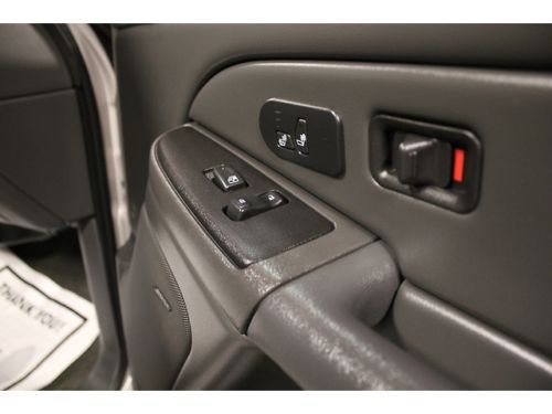 2006 SILVERADO 2500 DIESEL 4X4 LEATHER LT3 LBZ 6.6L DURAMAX ALLISON, US $26,450.00, image 25