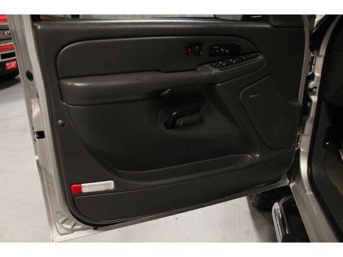 2006 SILVERADO 2500 DIESEL 4X4 LEATHER LT3 LBZ 6.6L DURAMAX ALLISON, US $26,450.00, image 26