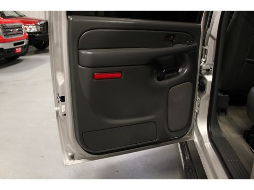 2006 SILVERADO 2500 DIESEL 4X4 LEATHER LT3 LBZ 6.6L DURAMAX ALLISON, US $26,450.00, image 27