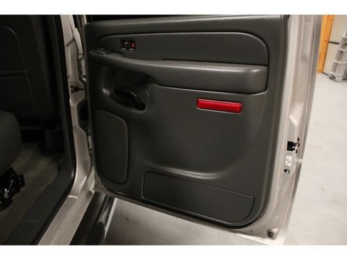 2006 SILVERADO 2500 DIESEL 4X4 LEATHER LT3 LBZ 6.6L DURAMAX ALLISON, US $26,450.00, image 29