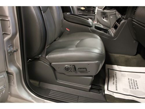 2006 SILVERADO 2500 DIESEL 4X4 LEATHER LT3 LBZ 6.6L DURAMAX ALLISON, US $26,450.00, image 30