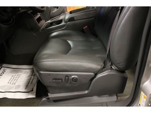 2006 SILVERADO 2500 DIESEL 4X4 LEATHER LT3 LBZ 6.6L DURAMAX ALLISON, US $26,450.00, image 34