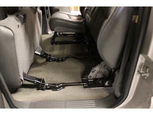 2006 SILVERADO 2500 DIESEL 4X4 LEATHER LT3 LBZ 6.6L DURAMAX ALLISON, US $26,450.00, image 39