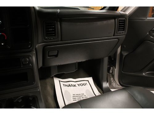 2006 SILVERADO 2500 DIESEL 4X4 LEATHER LT3 LBZ 6.6L DURAMAX ALLISON, US $26,450.00, image 42