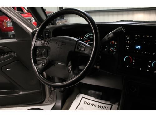 2006 SILVERADO 2500 DIESEL 4X4 LEATHER LT3 LBZ 6.6L DURAMAX ALLISON, US $26,450.00, image 43