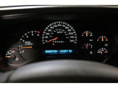 2006 SILVERADO 2500 DIESEL 4X4 LEATHER LT3 LBZ 6.6L DURAMAX ALLISON, US $26,450.00, image 46