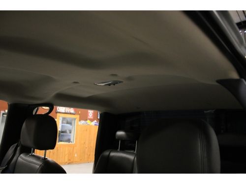 2006 SILVERADO 2500 DIESEL 4X4 LEATHER LT3 LBZ 6.6L DURAMAX ALLISON, US $26,450.00, image 47