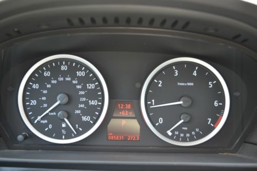 2005 BMW 530i Base Sedan 4-Door 3.0L, US $13,500.00, image 5