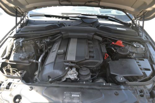 2005 BMW 530i Base Sedan 4-Door 3.0L, US $13,500.00, image 11