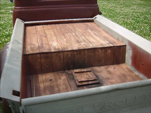 1950 Chevy Bagged Air Ride Rat Rod Chevrolet Truck, US $16,000.00, image 7