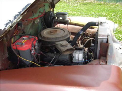 1950 Chevy Bagged Air Ride Rat Rod Chevrolet Truck, US $16,000.00, image 10