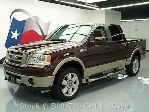 Used ford f150 king ranch texas #5