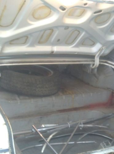 1964 Vintage Chevrolet Bel Air Base Sedan 4-Door 6 cylinder 150/210 TRADE??, US $4,500.00, image 17