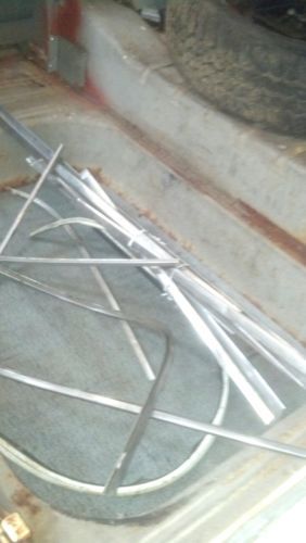 1964 Vintage Chevrolet Bel Air Base Sedan 4-Door 6 cylinder 150/210 TRADE??, US $4,500.00, image 18