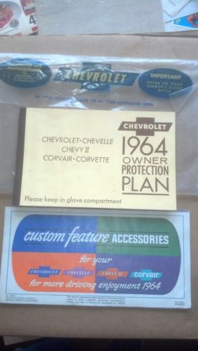 1964 Vintage Chevrolet Bel Air Base Sedan 4-Door 6 cylinder 150/210 TRADE??, US $4,500.00, image 19