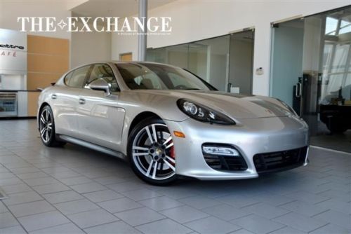 18k mls!** porsche cert!** bose/r-camera/lane change assist/r-camera/full lthr