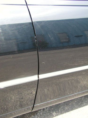 2005 70" Lincoln Town Car Limousine, image 10
