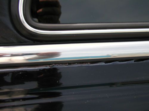 2005 70" Lincoln Town Car Limousine, image 11