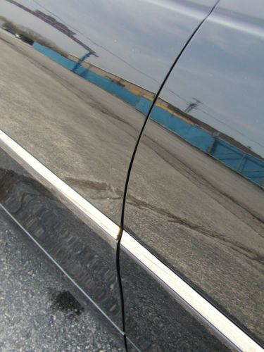 2005 70" Lincoln Town Car Limousine, image 12