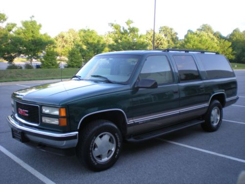 64k original miles &#039;&#039;yes 64k&#039;&#039; one owner miles-handsome-clean and no reserve!!!!