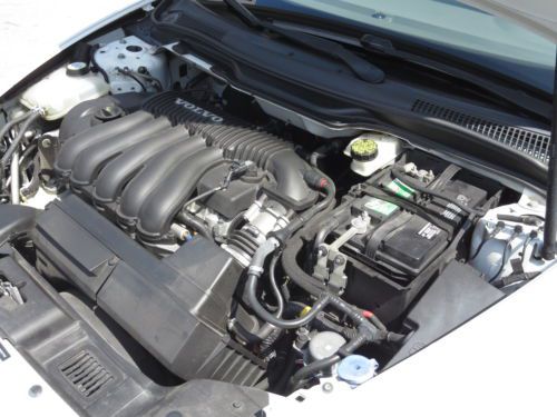 08 Volvo S40 2.4i Clean Carfax Leather 5 Cylinder 07 09 Luxury Like New, US $8,988.00, image 15
