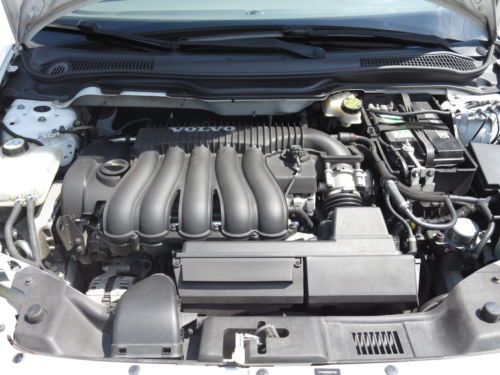 08 Volvo S40 2.4i Clean Carfax Leather 5 Cylinder 07 09 Luxury Like New, US $8,988.00, image 16