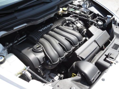 08 Volvo S40 2.4i Clean Carfax Leather 5 Cylinder 07 09 Luxury Like New, US $8,988.00, image 17