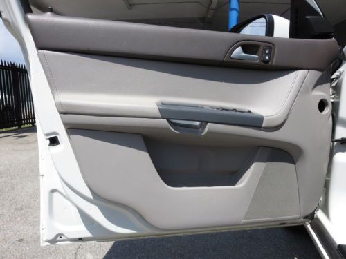 08 Volvo S40 2.4i Clean Carfax Leather 5 Cylinder 07 09 Luxury Like New, US $8,988.00, image 18