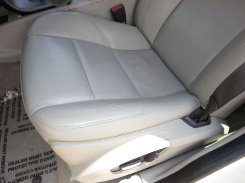 08 Volvo S40 2.4i Clean Carfax Leather 5 Cylinder 07 09 Luxury Like New, US $8,988.00, image 20